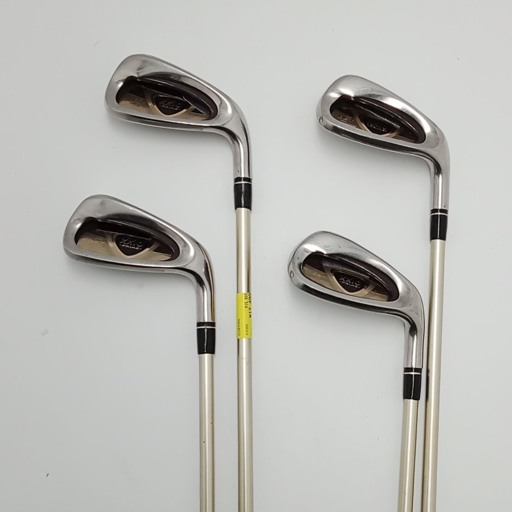 XXIO PRIME (2015) R XXIO PRIME SP-800｜Alpen Online 公式オンライン