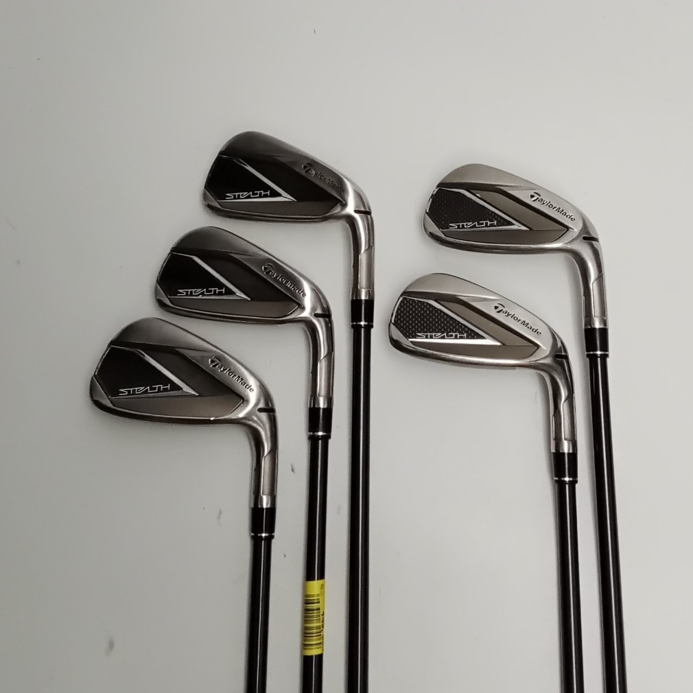 STEALTH S TENSEI RED TM60 (22)｜Alpen Online 公式オンラインストア
