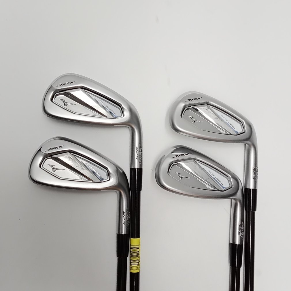 JPX 925 HOT METAL その他カスタム(人気)｜Alpen Online 公式