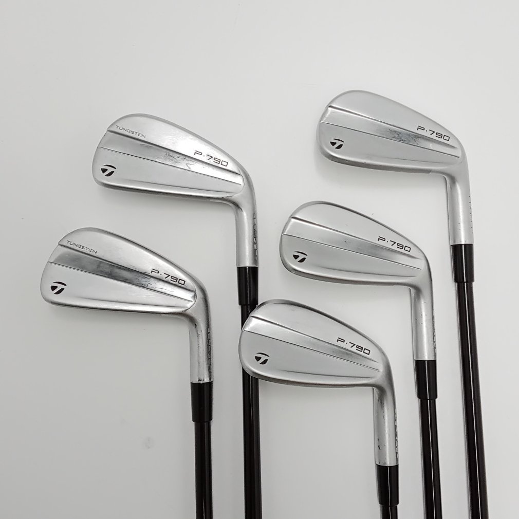 P790 (2023) S MCI 80 for TaylorMade｜Alpen Online 公式オンラインストア
