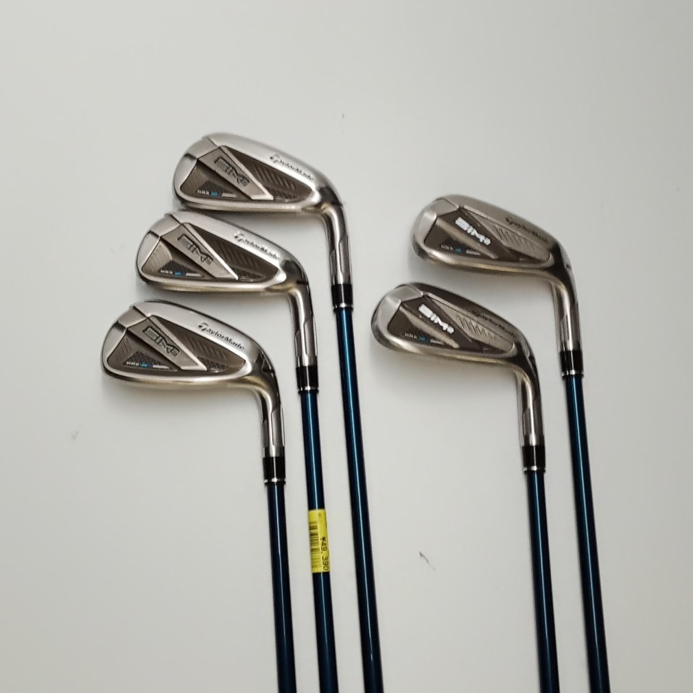 SIM2 MAX 4番UT TENSEI BLUE TM60(S) SIM2 MAX R TENSEI BLUE TM60｜Alpen Online 公式オンラインストア