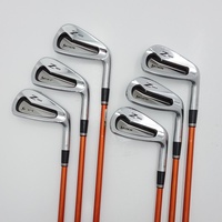 SRIXON Z565 SR Miyazaki Kaula 8 for IRON｜Alpen Online 公式