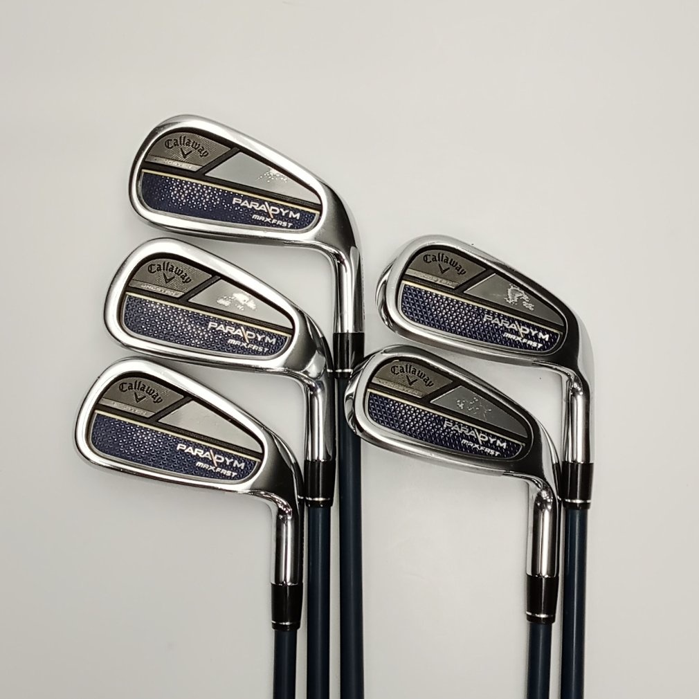 PARADYM MAX FAST R Speeder NX 40 for Callaway｜Alpen Online 公式