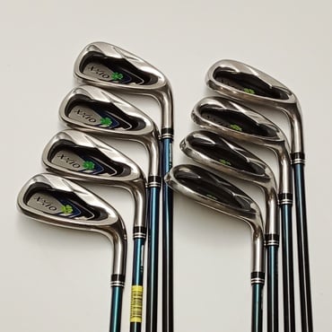 SRIXON ZXi7 該当なし[その他ｽﾁｰﾙ]｜Alpen Online 公式オンラインストア