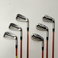 SRIXON Z565 SR Miyazaki Kaula 8 for IRON｜Alpen Online 公式