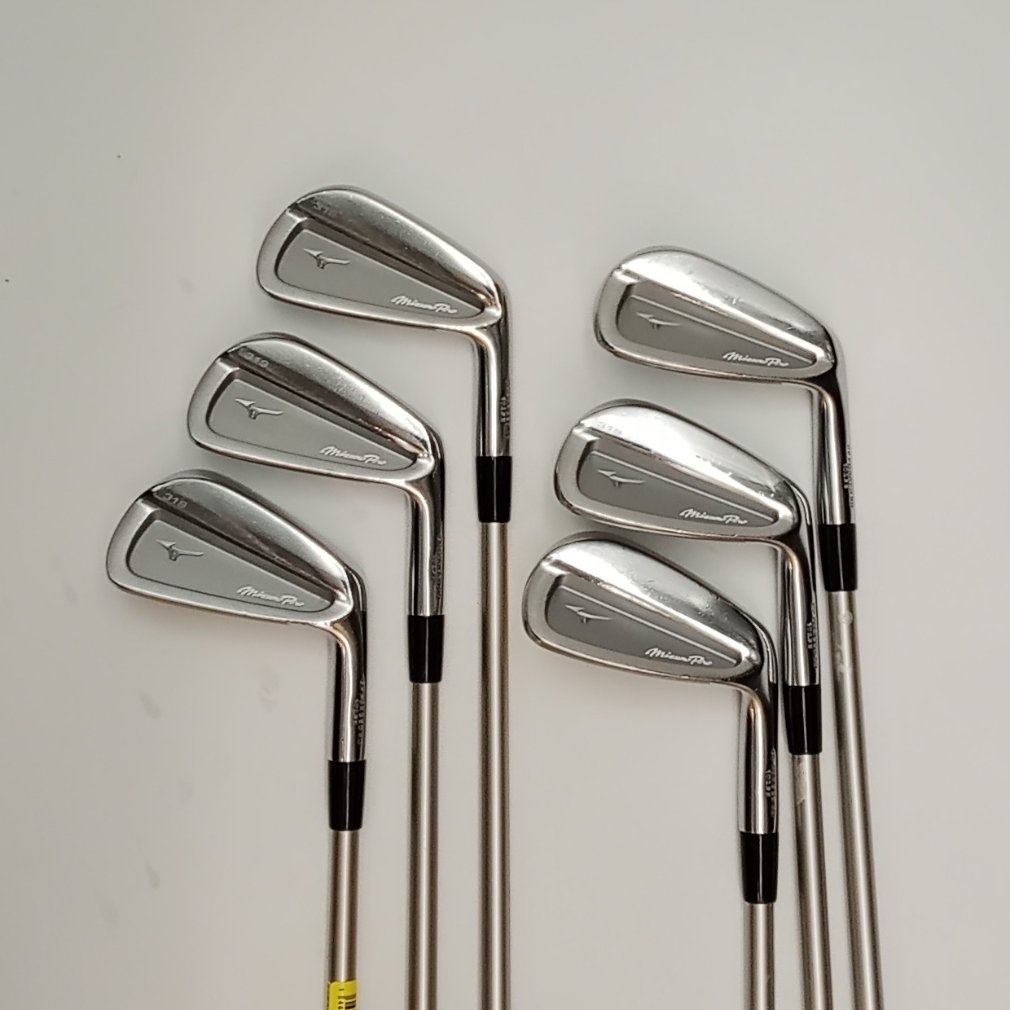 Mizuno Pro 319 S MCI 80｜Alpen Online 公式オンラインストア