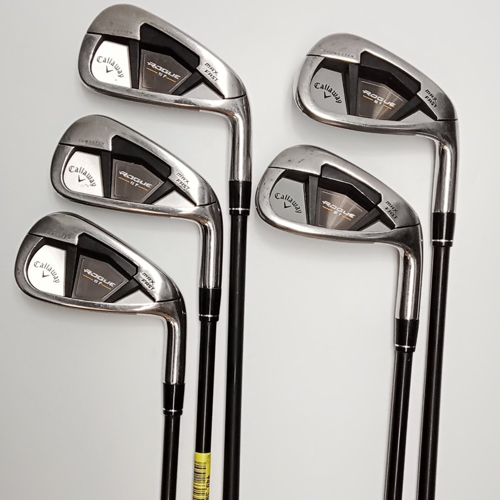 ROGUE ST MAX FAST R Speeder NX 40 for Callaway｜Alpen Online 公式