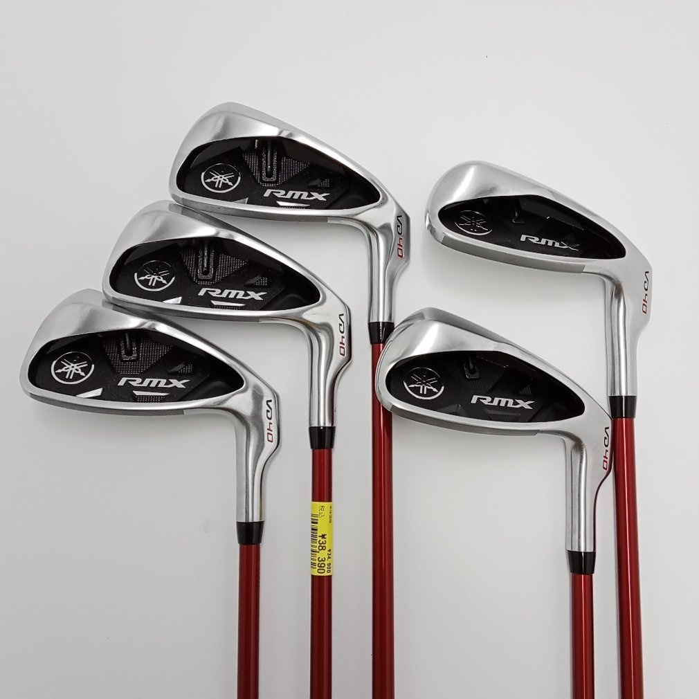 RMX VD40 R Diamana YR i｜Alpen Online 公式オンラインストア