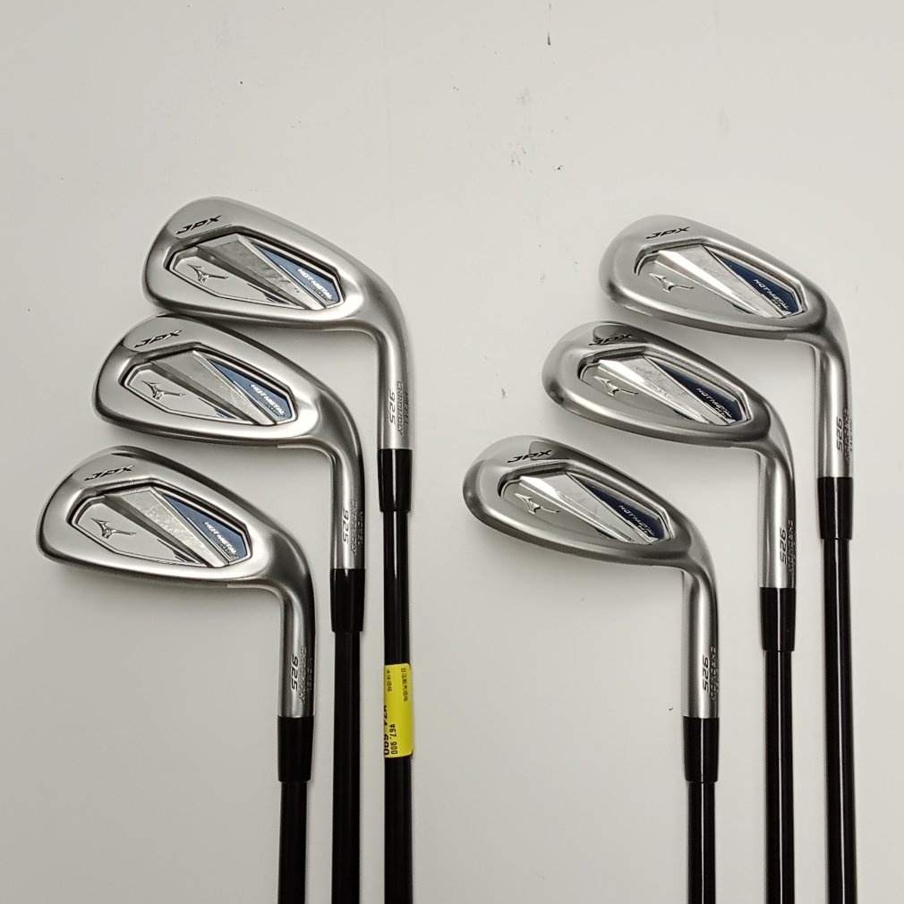 JPX 925 HOT METAL HL R 22 MFUSION i｜Alpen Online 公式オンラインストア