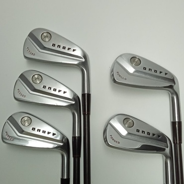 SRIXON ZX5 S Diamana ZX for IRON｜Alpen Online 公式オンラインストア