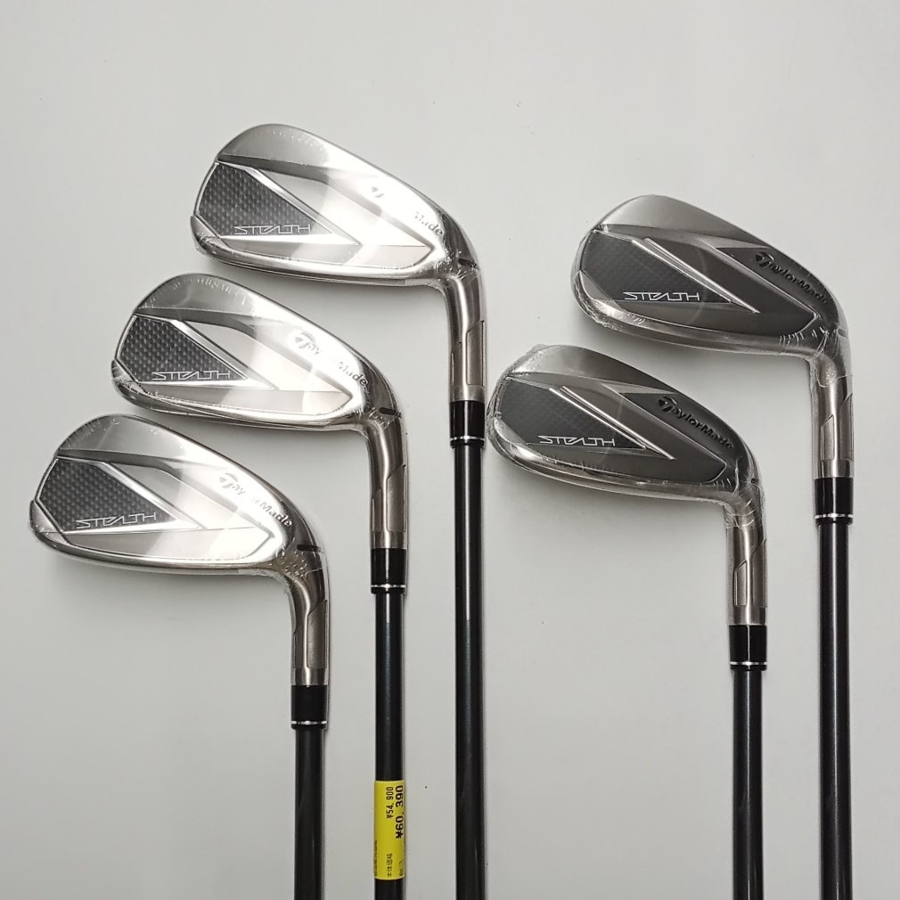 【希少品】5番UTテンセイ レッド TM60 (S) テーラーメイド純正シャフト STEALTH S TENSEI RED TM60 (22)｜Alpen Online 公式オンラインストア