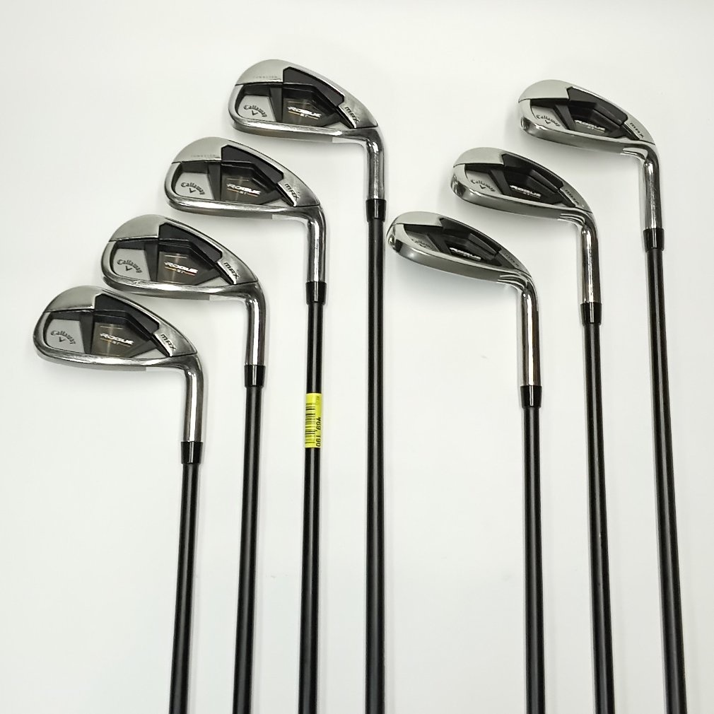ROGUE ST MAX R VENTUS 5 for Callaway｜Alpen Online 公式オンライン