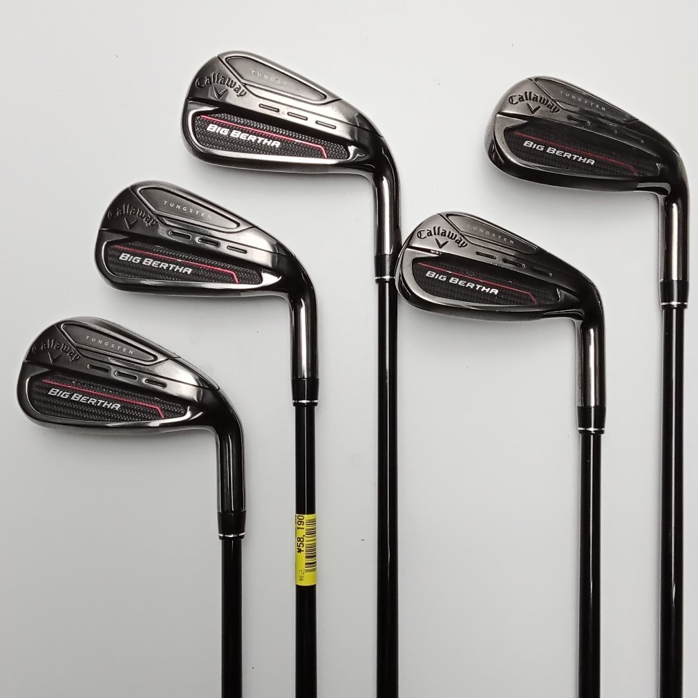 BIG BERTHA (2023) R Speeder NX for Callaway｜Alpen Online 公式