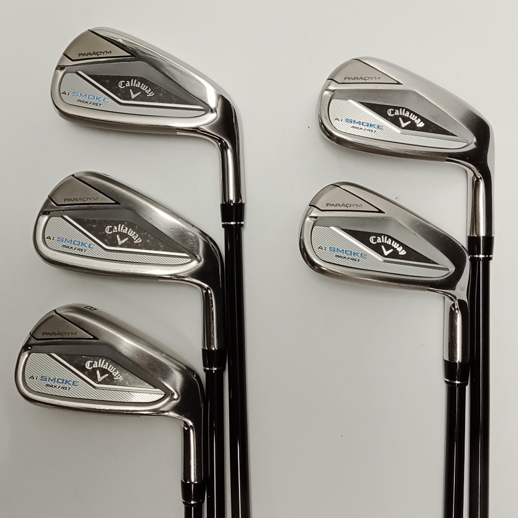 Ai SMOKE MAX FAST R TENSEI 40 for Callaway｜Alpen Online 公式 