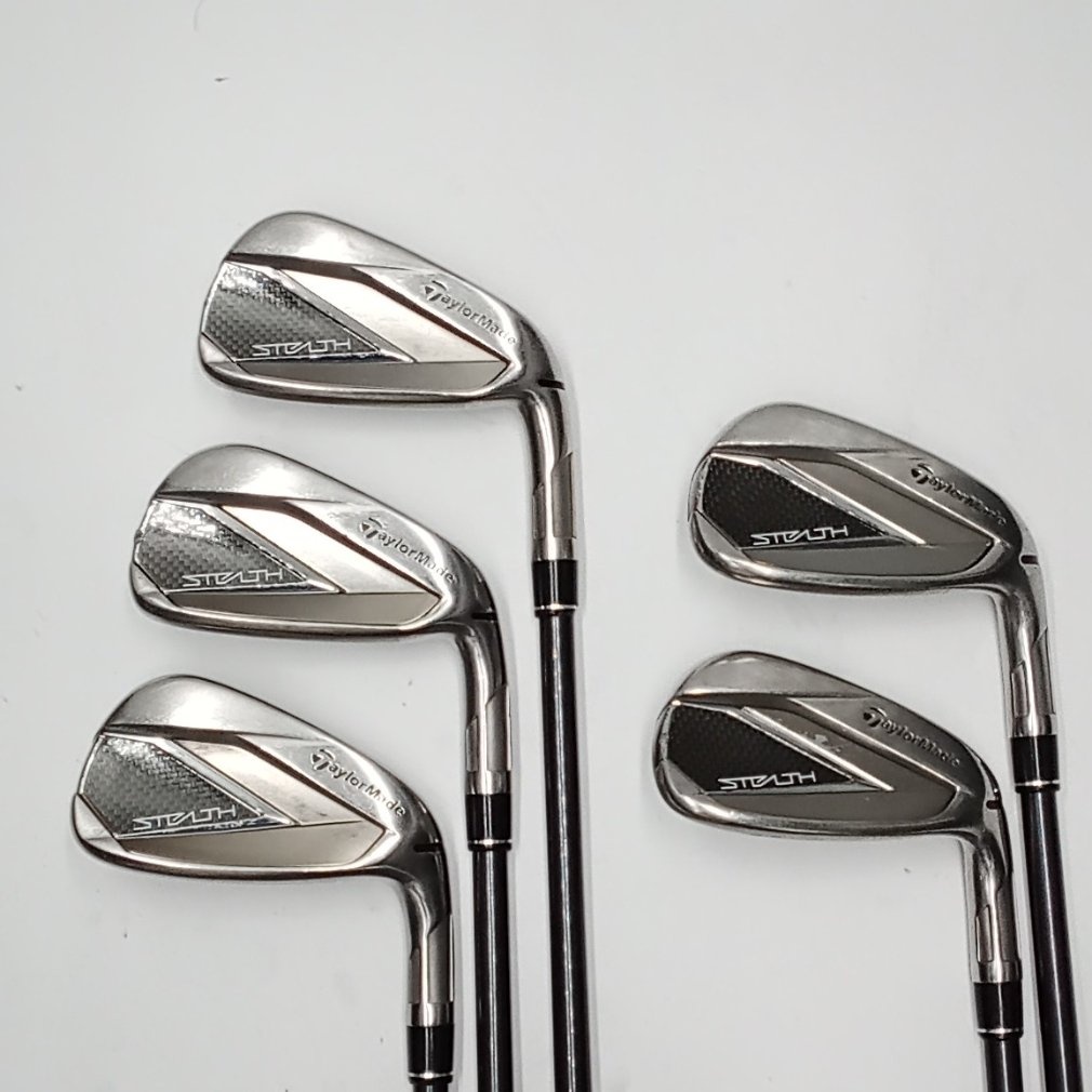 STEALTH S TENSEI RED TM60 (22)｜Alpen Online 公式オンラインストア