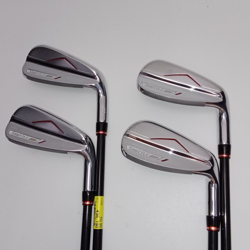 maruman SHUTTLE (2022) R IMPACT FIT m230｜Alpen Online 公式オンラインストア