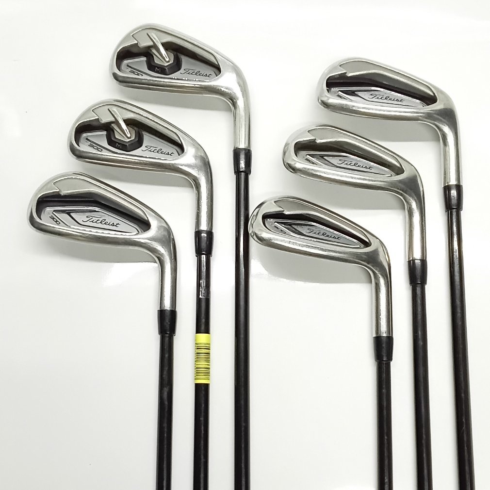 T300 Titleist KURO KAGE 60｜Alpen Online 公式オンラインストア