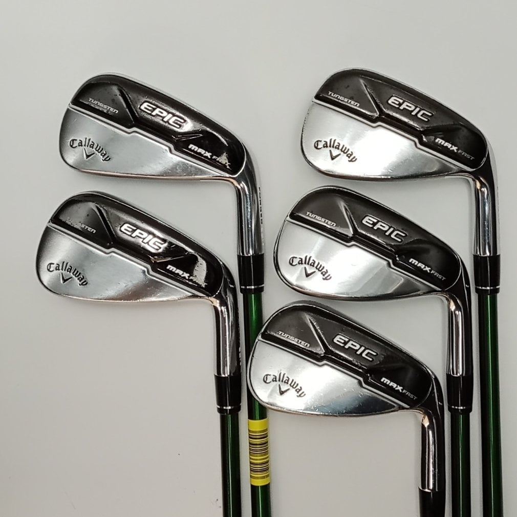 EPIC MAX FAST R Speeder EVOLUTION for Callaway｜Alpen Online 公式