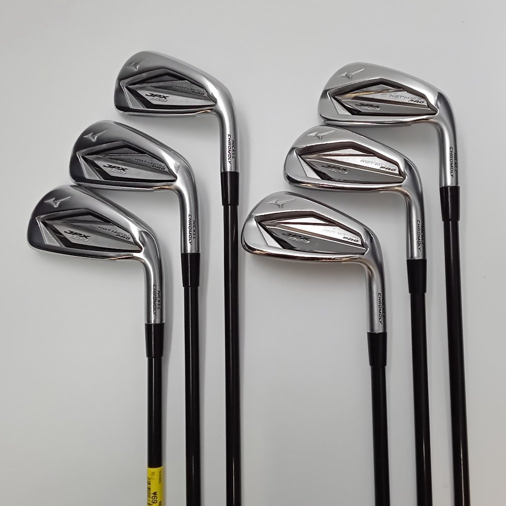 JPX 923 HOT METAL PRO その他カスタム(通常)｜Alpen Online 公式