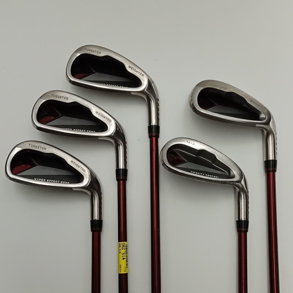 ONOFF (2014) R SMOOTH KICK MP-514I｜Alpen Online 公式オンラインストア