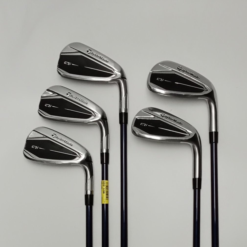 Qi R Diamana BLUE TM60｜Alpen Online 公式オンラインストア