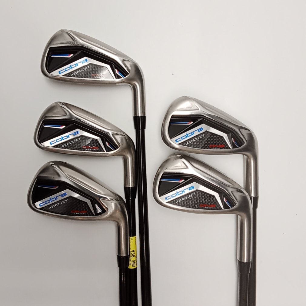 AEROJET ONE LENGTH S Speeder NX for Cobra｜Alpen Online 公式