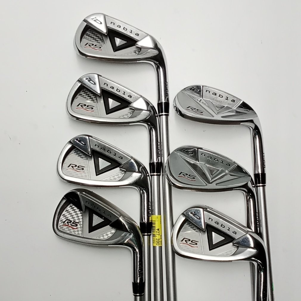 iD nabla RS TITAN FACE M-37 ｵﾘｼﾞﾅﾙｶｰﾎﾞﾝ｜Alpen Online 公式