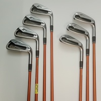 SRIXON Z565 S Miyazaki Kaula 8 for IRON｜Alpen Online 公式