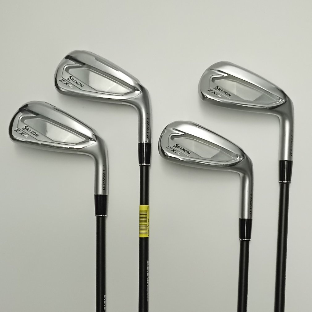 SRIXON ZXi4 R Diamana ZXi for IRON｜Alpen Online 公式オンラインストア