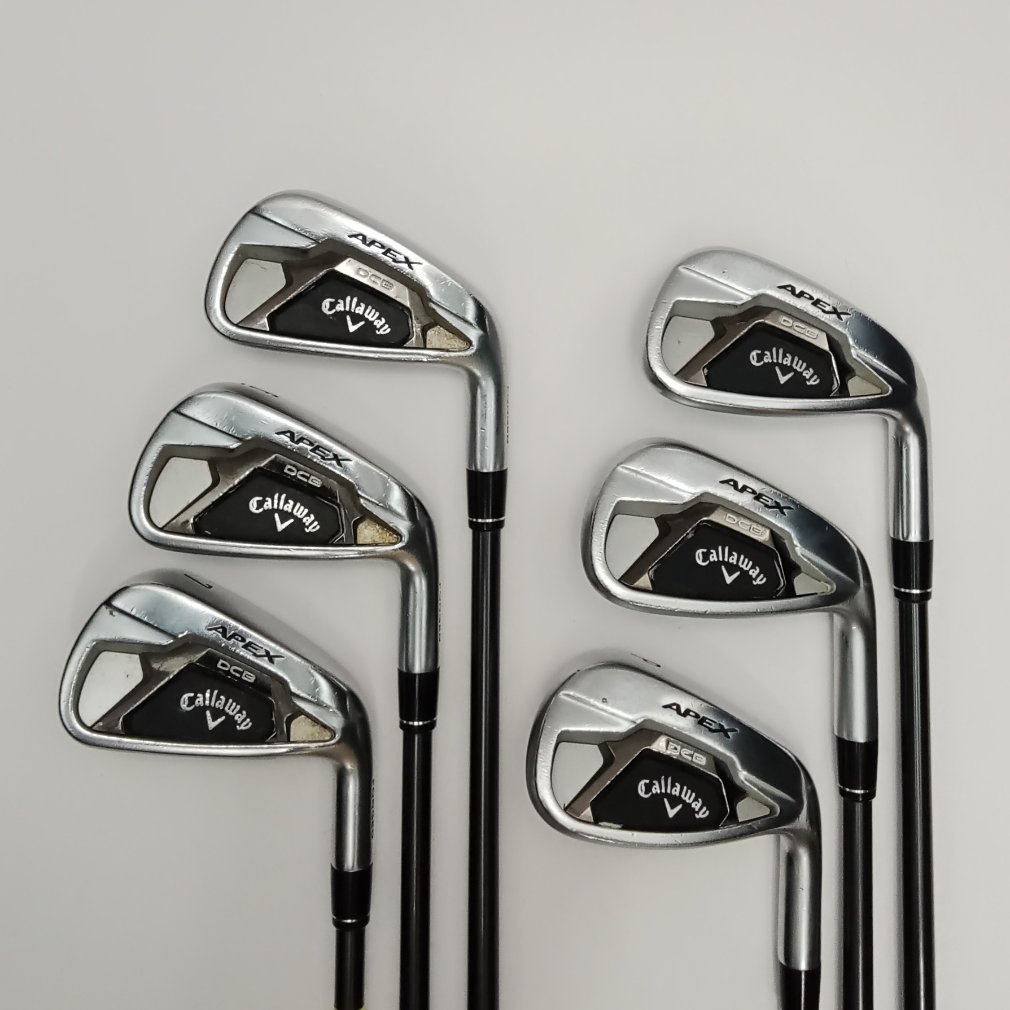 APEX DCB (2021) R Diamana 55 for Callaway｜Alpen Online 公式