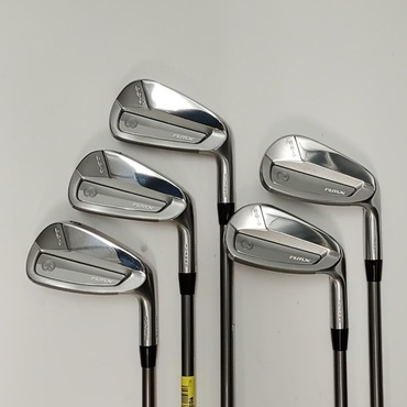 SRIXON ZX5 MKⅡ S Diamana ZX-Ⅱfor IRON｜Alpen Online 公式