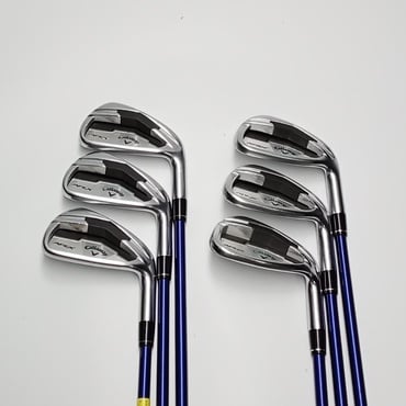 SRIXON ZX4 MKⅡ S Diamana ZX-Ⅱfor IRON｜Alpen Online 公式