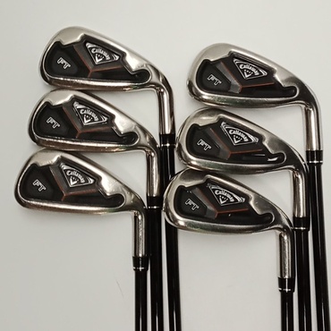 FT IRONS ｶｰﾎﾞﾝｼｬﾌﾄ