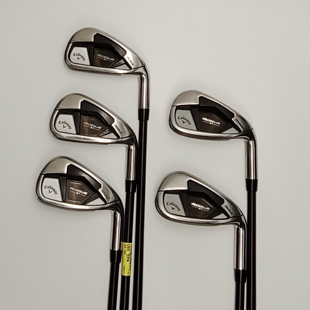 ROGUE ST MAX R VENTUS 5 for Callaway(-)