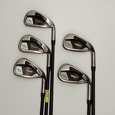 ROGUE ST MAX R VENTUS 5 for Callaway
