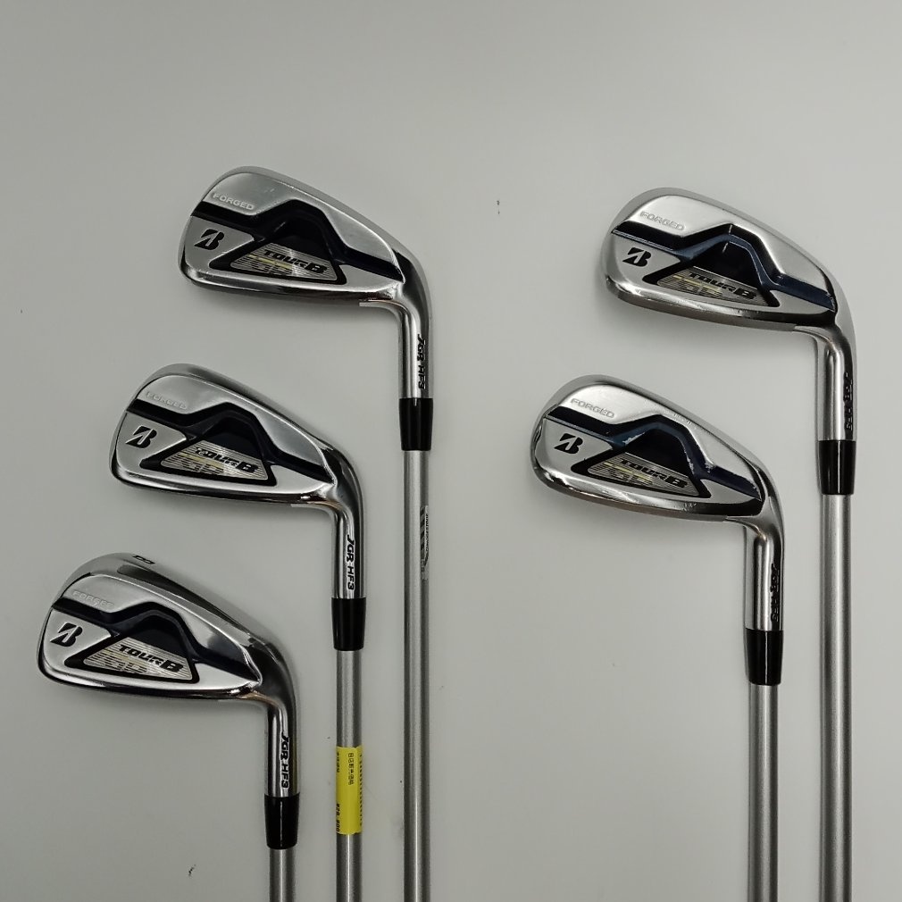 TOUR B JGR HF3 Air Speeder JGR(-)