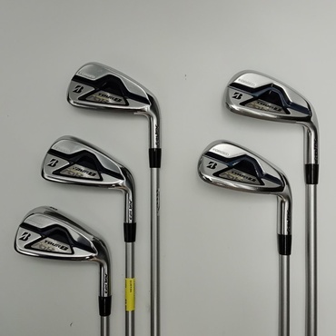 TOUR B JGR HF3 Air Speeder JGR