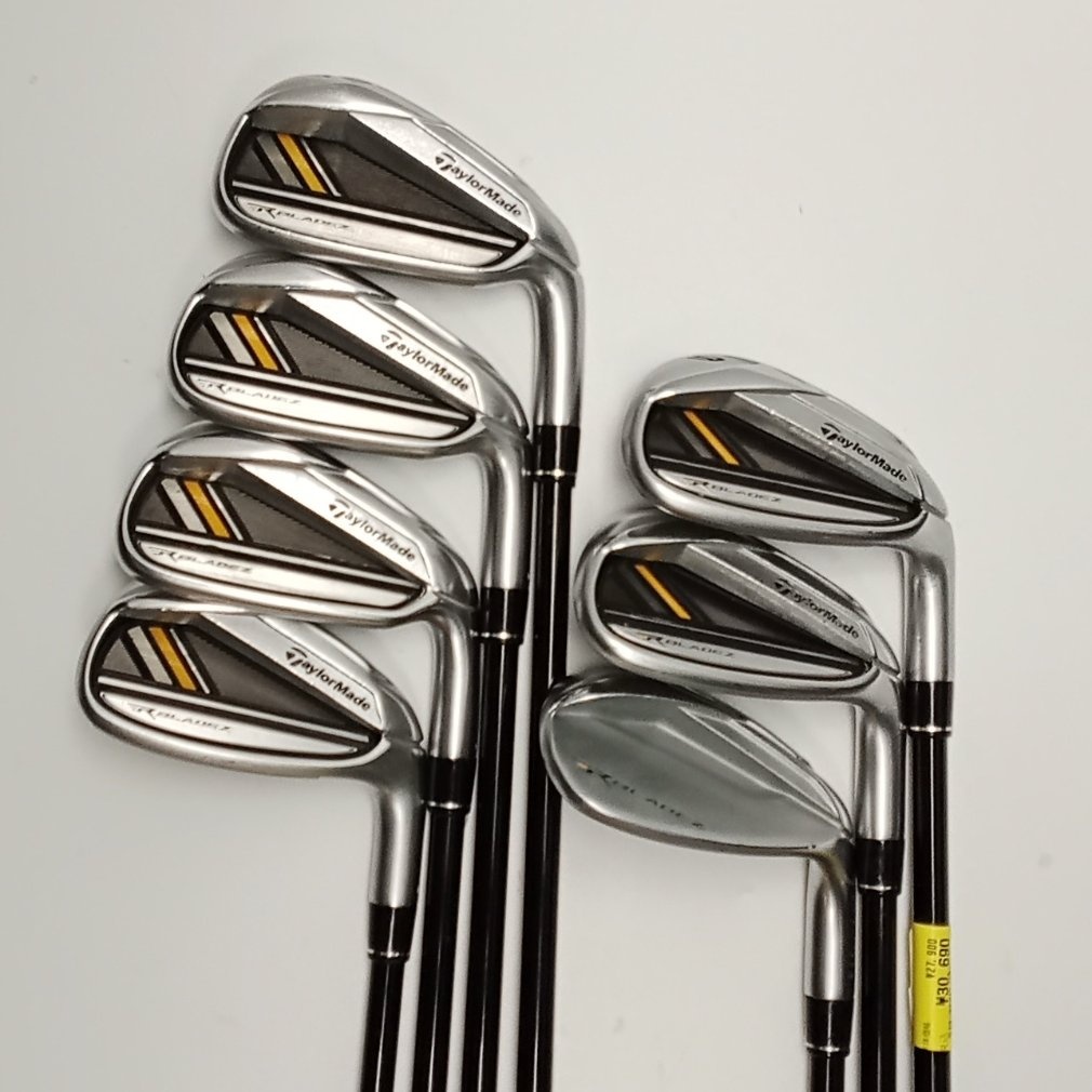 ROCKETBLADEZ S TM7-113(-)