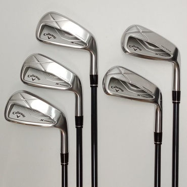 X FORGED MAX STAR RECOIL DART 6 for Callaway