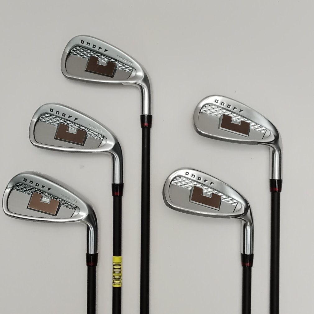 ONOFF AKA (2024) R SMOOTH KICK MP-524I｜Alpen Online 公式