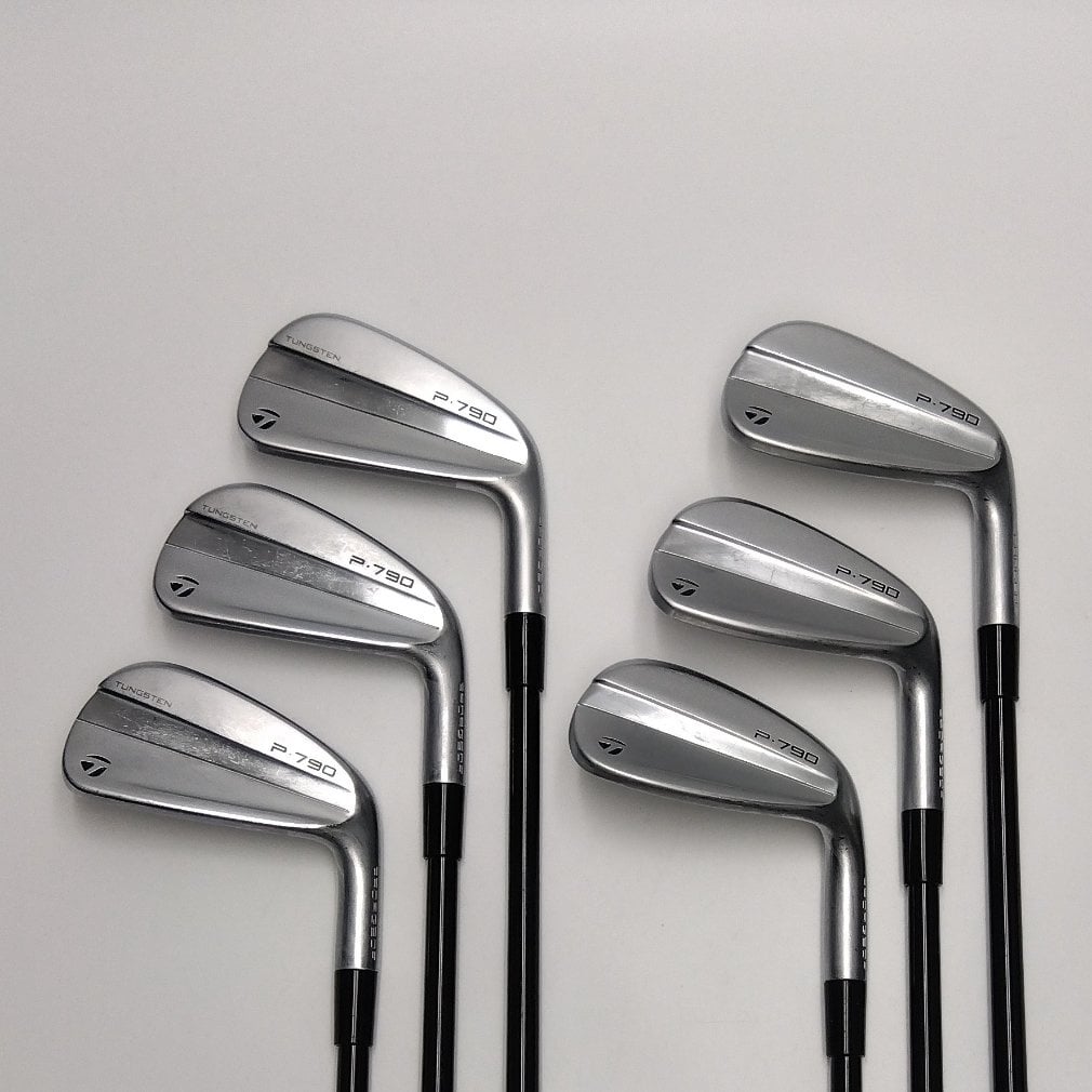 P790 (2023) S MCI 80 for TaylorMade｜Alpen Online 公式オンラインストア