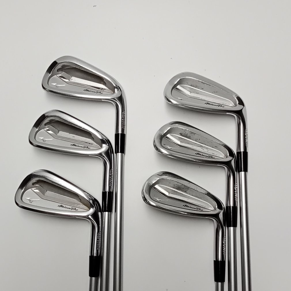 Mizuno Pro 920 MFUSION i｜Alpen Online 公式オンラインストア