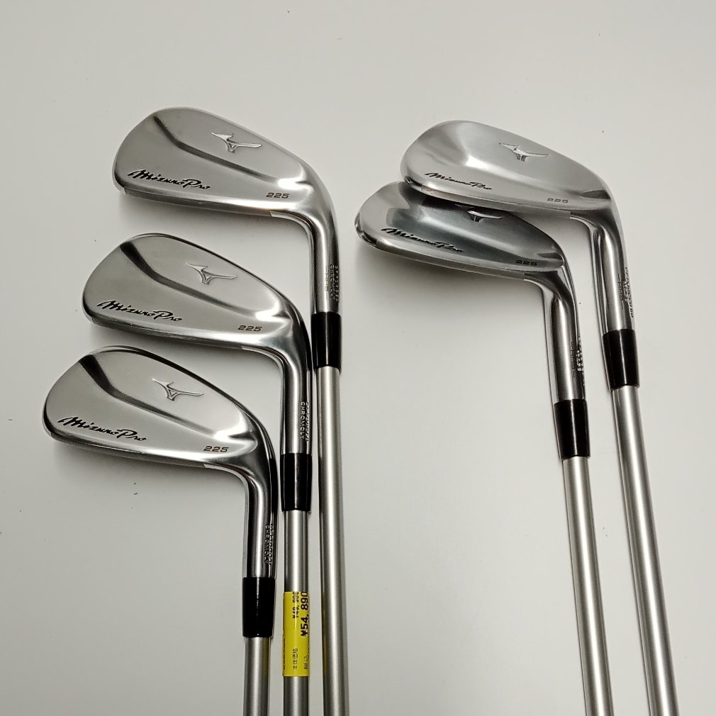 Mizuno Pro 225 MCI 80[ｶｽﾀﾑ(通常)]｜Alpen Online 公式オンラインストア