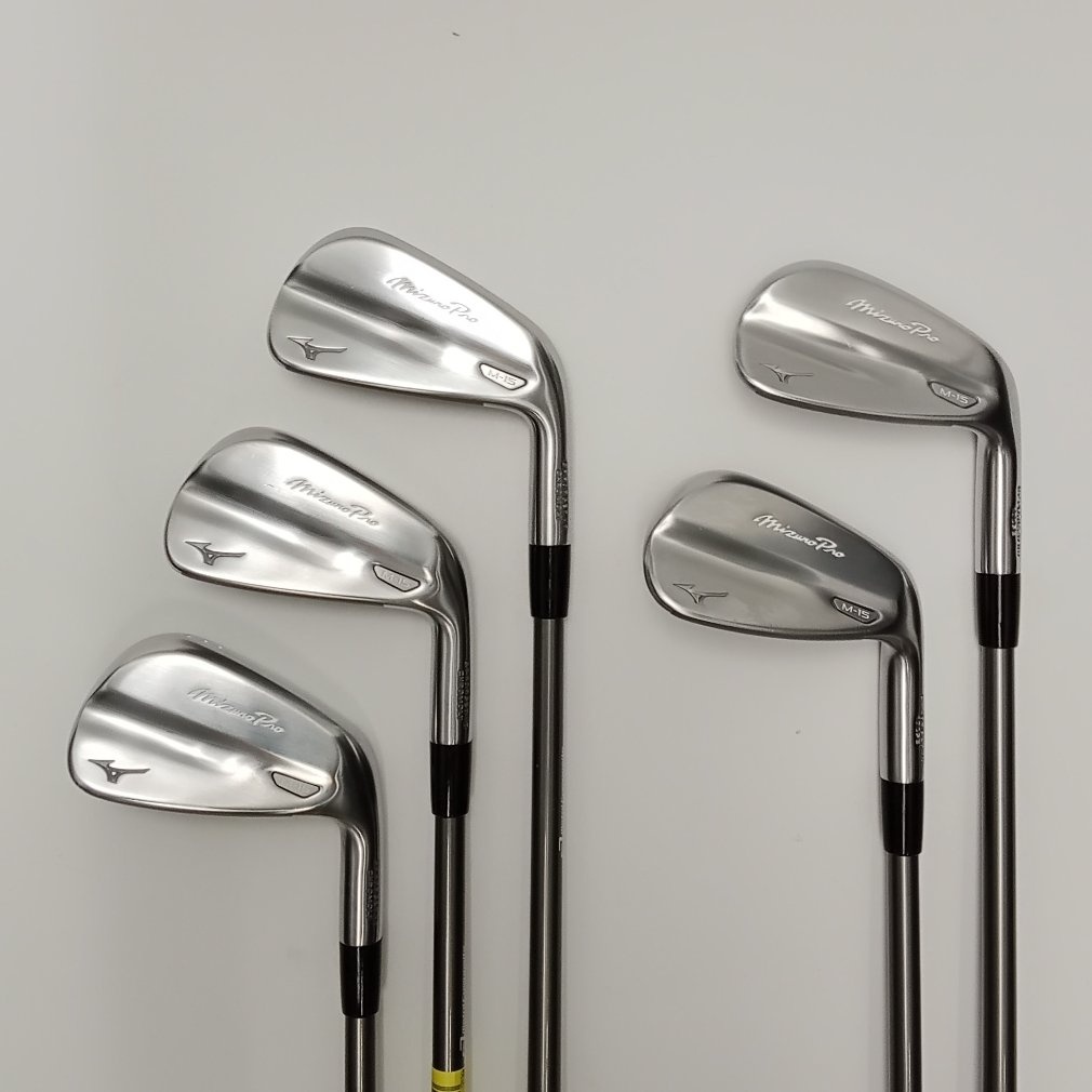 Mizuno Pro M-15 MCI 80[ｶｽﾀﾑ(人気)]｜Alpen Online 公式オンラインストア