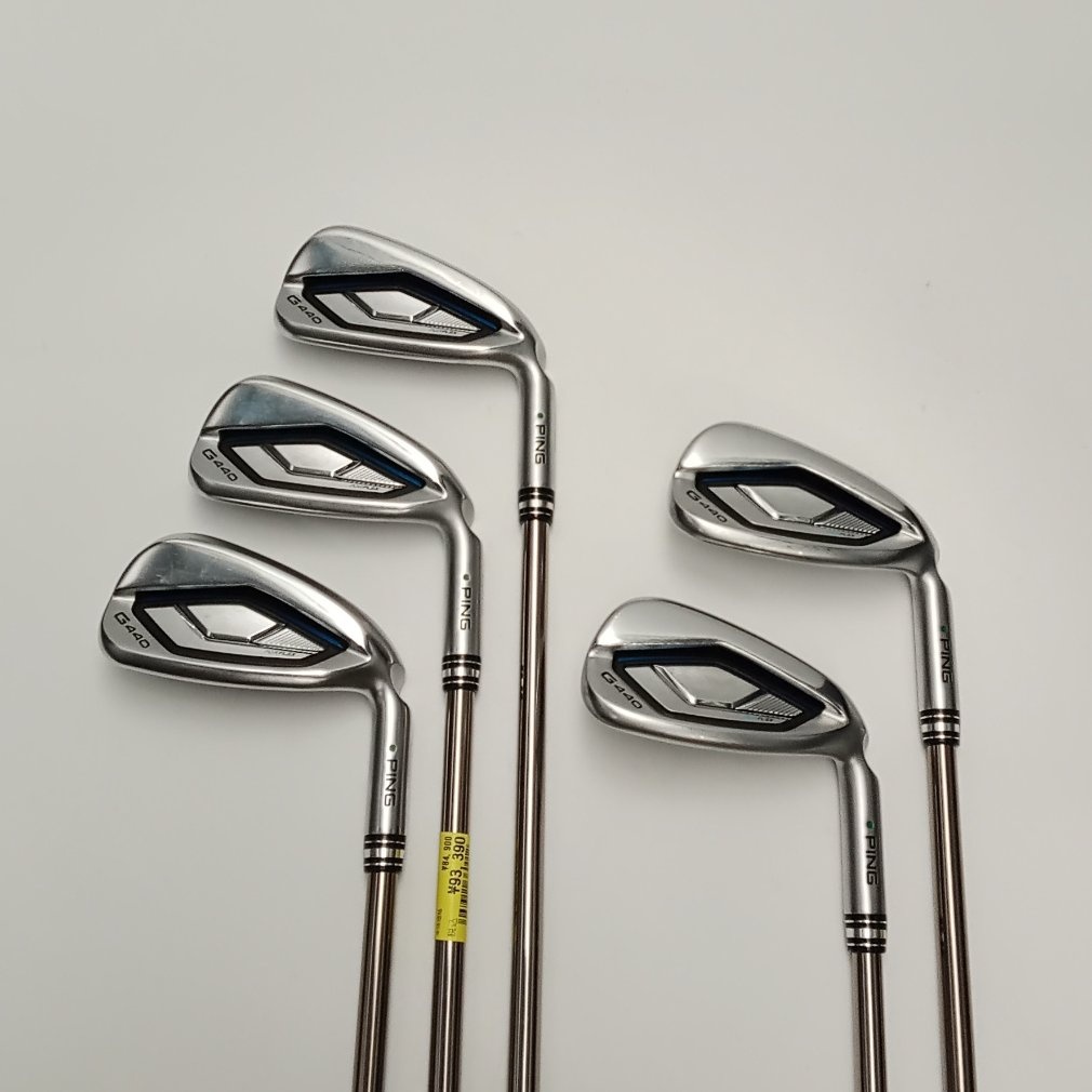G440 S PING TOUR 2.0 CHROME I｜Alpen Online 公式オンラインストア