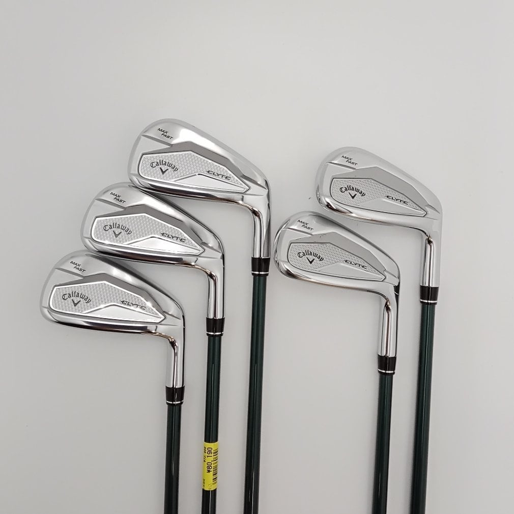 ELYTE MAX FAST R LIN-Q GREEN 40 for Callaway｜Alpen Online 公式