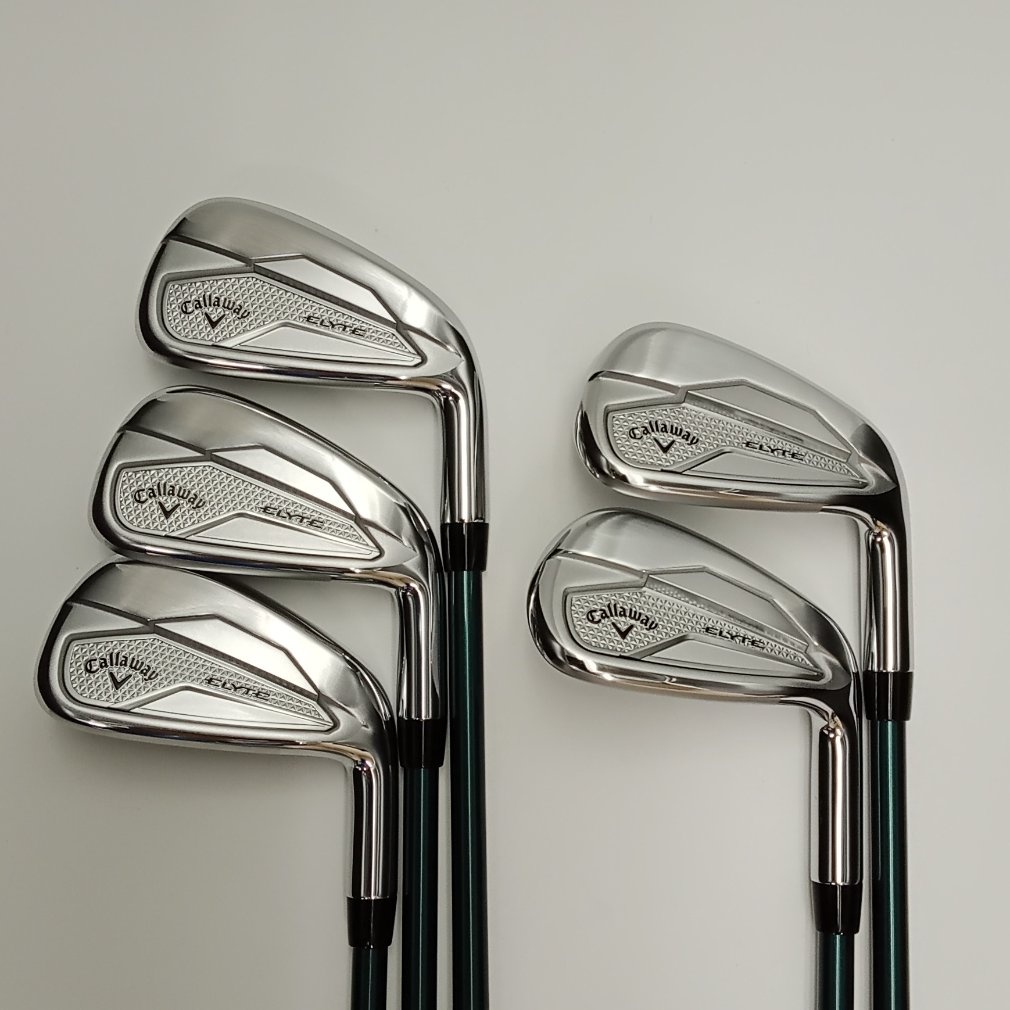 ELYTE R VENTUS GREEN 50 for Callaway｜Alpen Online 公式オンライン