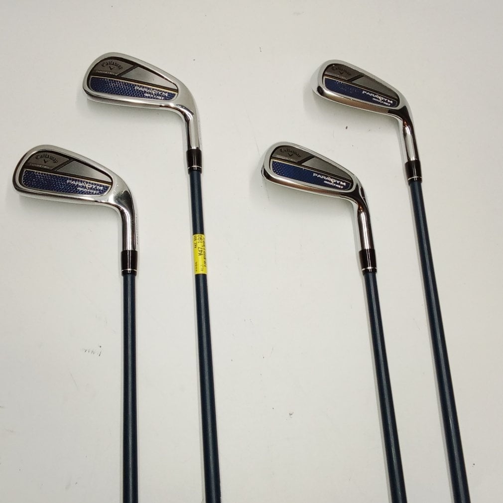 PARADYM MAX FAST R Speeder NX 40 for Callaway｜Alpen Online 公式