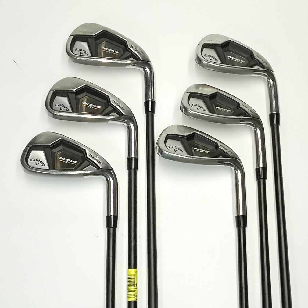 ROGUE ST MAX OS R VENTUS 5 for Callaway｜Alpen Online 公式
