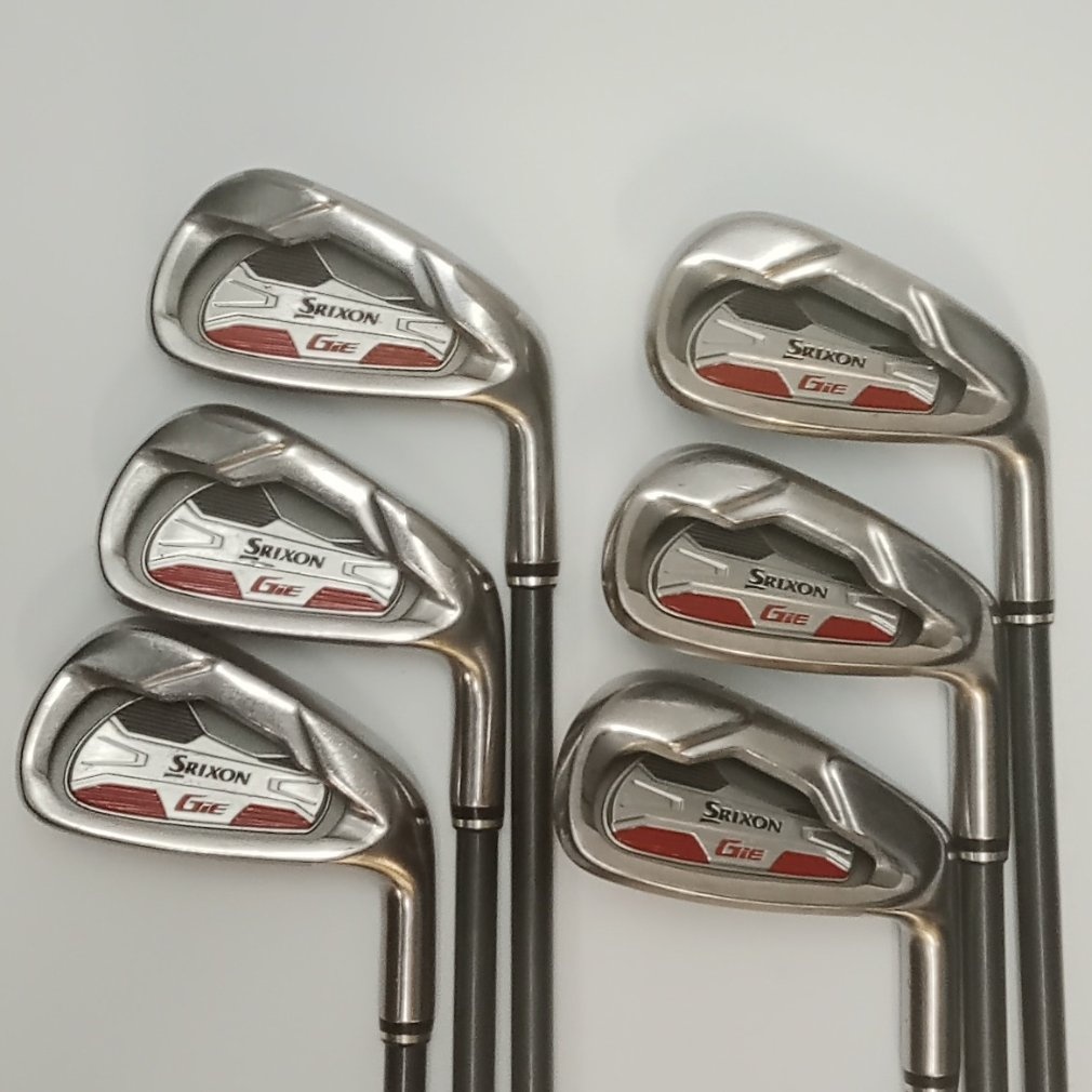 SRIXON GiE (2009) R SV-3019J｜Alpen Online 公式オンラインストア